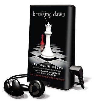Breaking Dawn