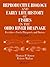 Reproductive Biology and Early Life History of Fishes in the ... by Thomas P. Simon