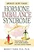 Hormone Imbalance Syndrome by Benoit D. Tano