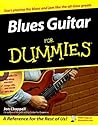 Blues Guitar For ...