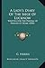 A Lady's Diary Of The Siege Of Lucknow: Written For The Perusal Of Friends At Home (1858)