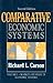 Comparative Economic Systems Vol II: Market and State in Economic Systems