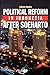Political Reform in Indonesia After Soeharto by Harold Crouch