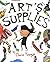 Art's Supplies