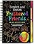 Feathered Friends Scratch and Sketch: An Art Activity Book for Bird-Watchers and Artists of All Ages (Scratch and Sketch series)