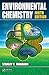 Environmental Chemistry by Stanley E. Manahan