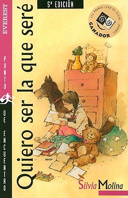 Quiero Ser la Que Sere (Paperback)