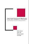 Internet Research Methods: A Practical Guide for the Social and Behavioural Sciences (New Technologies for Social Research series)