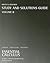 Student Solutions Guide, Volume 2 for Larson/Hostetler/Edwards' Essential Calculus: Early Transcendental Functions