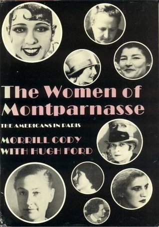Women of Montparnasse (Hardcover)