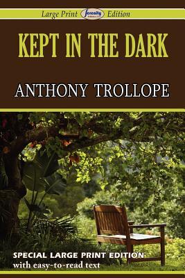 Kept in the Dark
