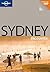 Lonely Planet Sydney Encounter by Charles Rawlings-Way