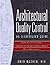 Architectural Quality Control by Fred Nashed