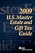 U.S. Master Estate and Gift...