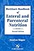 Dietitian's Handbook of Enteral and Parenteral Nutrition by Annalynn Skipper