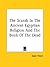 The Scarab In The Ancient Egyptian Religion And The Book Of T... by Isaac Myer
