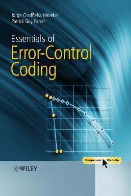 Essentials of Error-Control Coding (Hardcover)