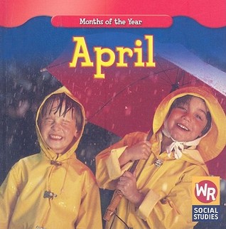 April (Months of the Year)
