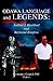 Odawa Language and Legends:...