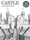 Castle by David Macaulay