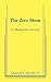 The Zero Hour by Madeleine George