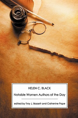 Notable Women Authors of the Day (Paperback)