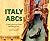 Italy ABCs: A Book About th...