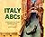 Italy ABCs by Sharon Katz Cooper