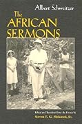 The African Sermons