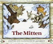 The Mitten