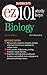 EZ-101 Biology (Barron's EZ-101 Study Keys)