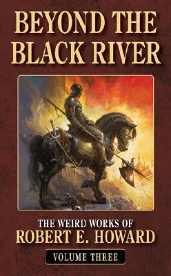 Beyond the Black River (Paperback)