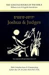Joshua & Judges