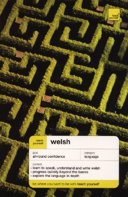 Teach Yourself Welsh Complete Course (Paperback)