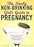 The Newly Non-Drinking Girl's Guide to Pregnancy by Jackie  Rose