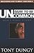 Dare to Be Uncommon by Tony Dungy