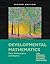 Developmental Mathematics: Basic Mathematics and Algebra (2nd Edition)