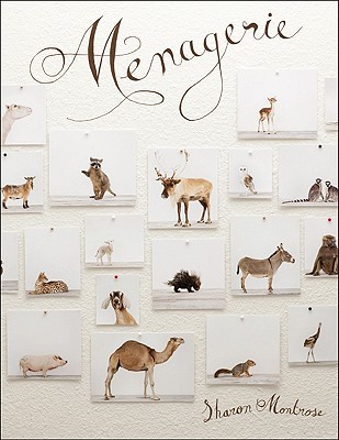 Menagerie (Hardcover)