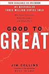 Good to Great: Wh...