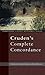 Cruden's Complete Concordance
