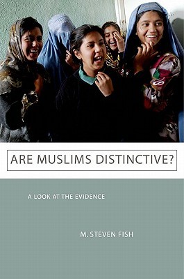 Are Muslims Distinctive?: A Look at the Evidence (Hardcover)