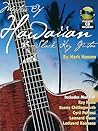 Masters Of Hawaiian Slack Key Guitar Bk/CD