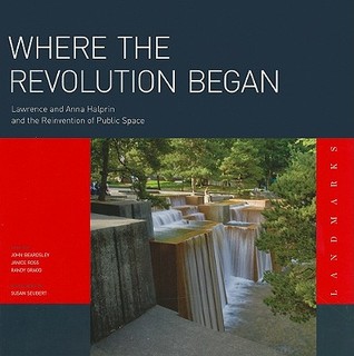Where the Revolution Began (Paperback)