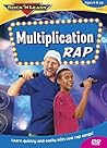 Multiplication Rap DVD