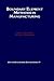 Boundary Element Methods in Manufacturing (Oxford Engineering Science Series)