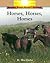 Horses, Horses, Horses (Rookie Read-About Science)