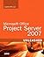 Microsoft Office Project Server 2007 Unleashed