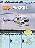 Aircraft (Draw It!/2nd Edition)