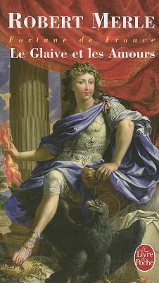 Le Glaive et les amours (Pocket Book)