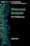 Discourse Analysis